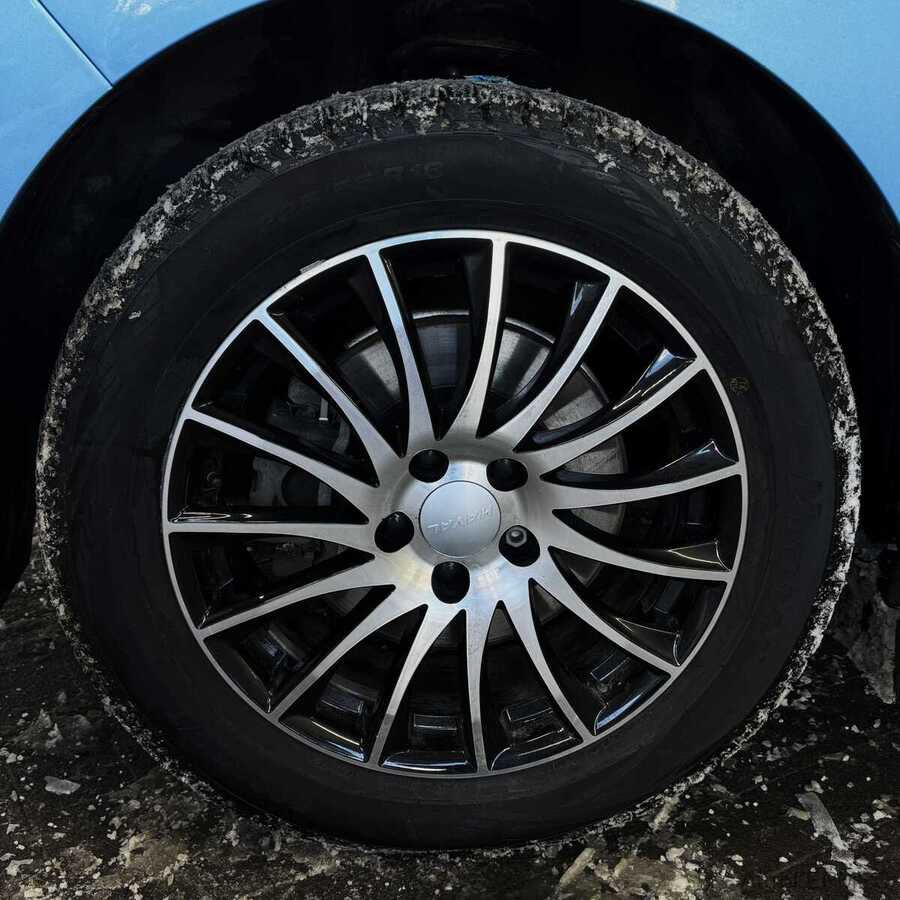 Фото Haval Jolion с пробегом | №17