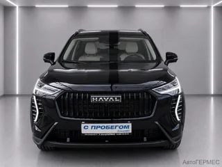 Фото Haval Jolion I Рестайлинг с пробегом Фото Haval Jolion I Рестайлинг с пробегом