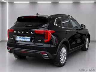 Фото Haval Jolion I Рестайлинг с пробегом Фото Haval Jolion I Рестайлинг с пробегом