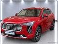 Фото Haval Jolion с пробегом | №1 Фото Haval Jolion с пробегом | №1
