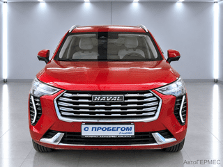 Фото Haval Jolion с пробегом Фото Haval Jolion с пробегом