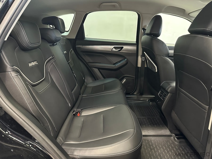 Фото Haval Jolion I с пробегом | №16 Фото Haval Jolion I с пробегом | №16