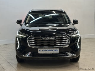 Фото Haval Jolion I с пробегом