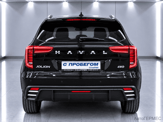 Фото Haval Jolion I Рестайлинг с пробегом Фото Haval Jolion I Рестайлинг с пробегом