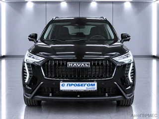 Фото Haval Jolion I Рестайлинг с пробегом Фото Haval Jolion I Рестайлинг с пробегом