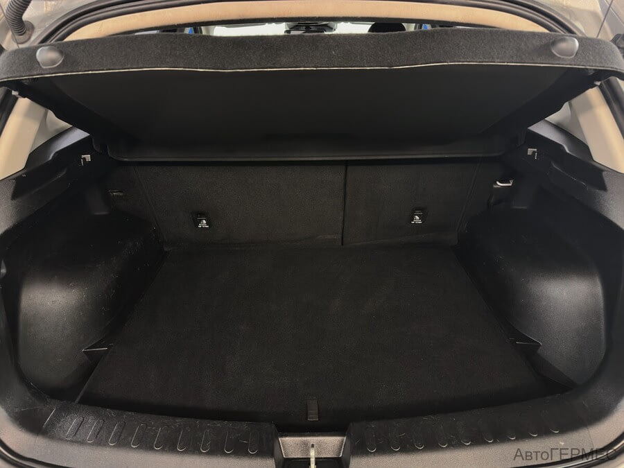 Фото Haval Jolion с пробегом | №13