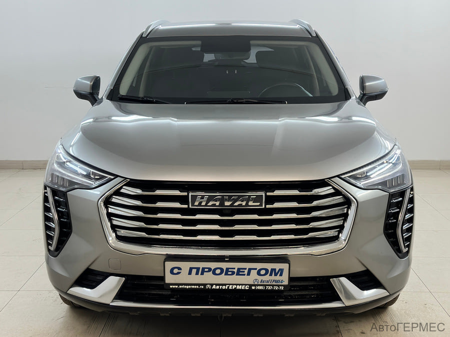 Фото Haval Jolion с пробегом | №2