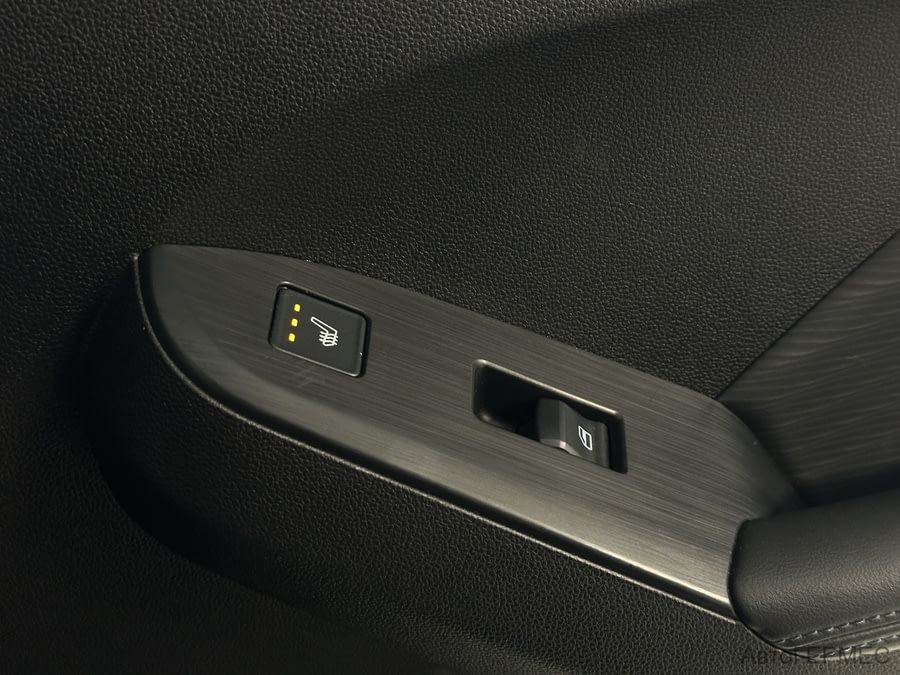 Фото Haval Jolion с пробегом | №10