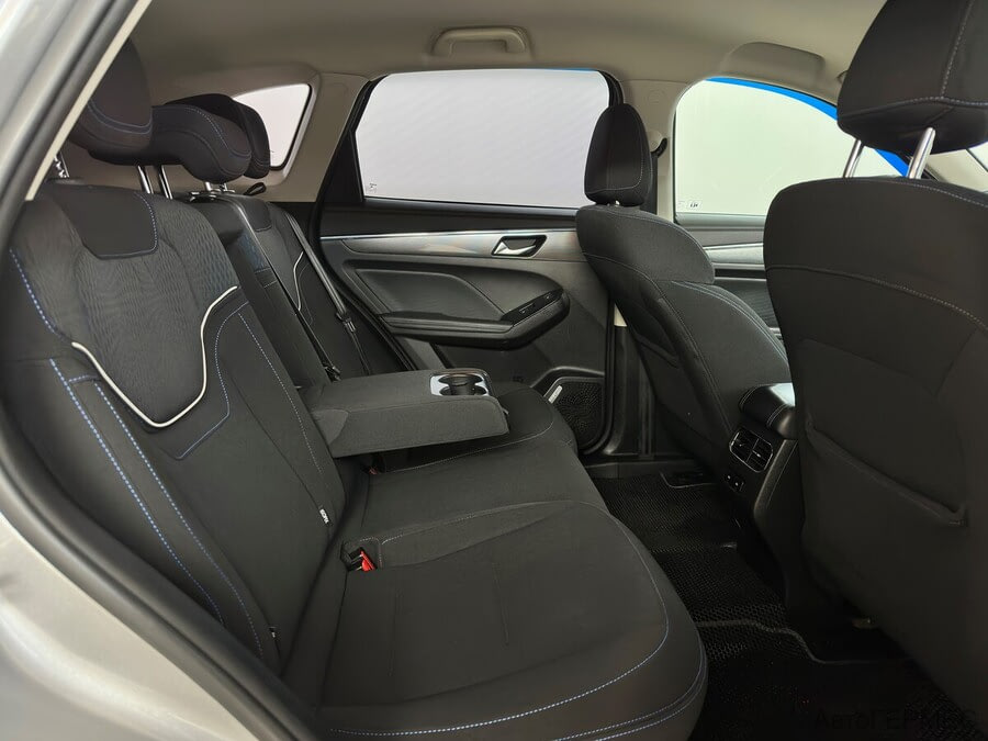 Фото Haval Jolion с пробегом | №12