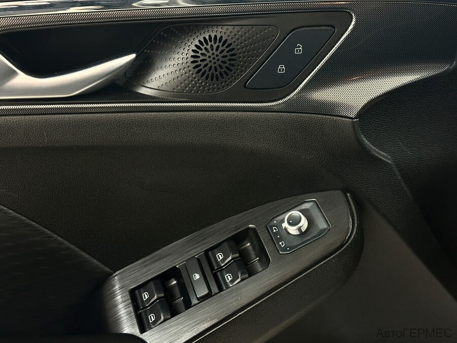 Фото Haval Jolion с пробегом | №9