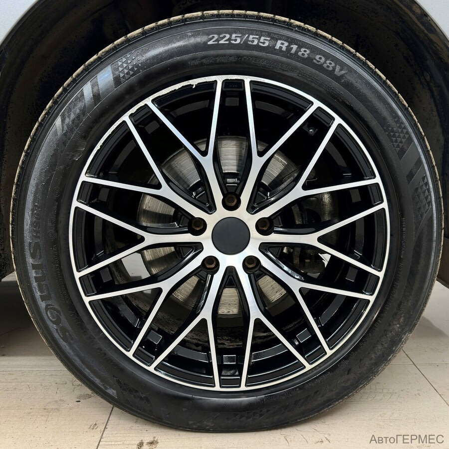 Фото Haval Jolion с пробегом | №15