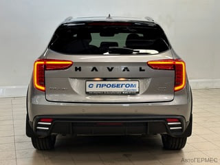 Фото Haval Jolion I Рестайлинг с пробегом Фото Haval Jolion I Рестайлинг с пробегом