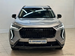 Фото Haval Jolion I Рестайлинг с пробегом Фото Haval Jolion I Рестайлинг с пробегом