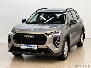 Фото Haval Jolion I Рестайлинг с пробегом