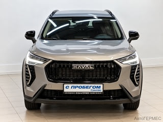 Фото Haval Jolion I Рестайлинг с пробегом