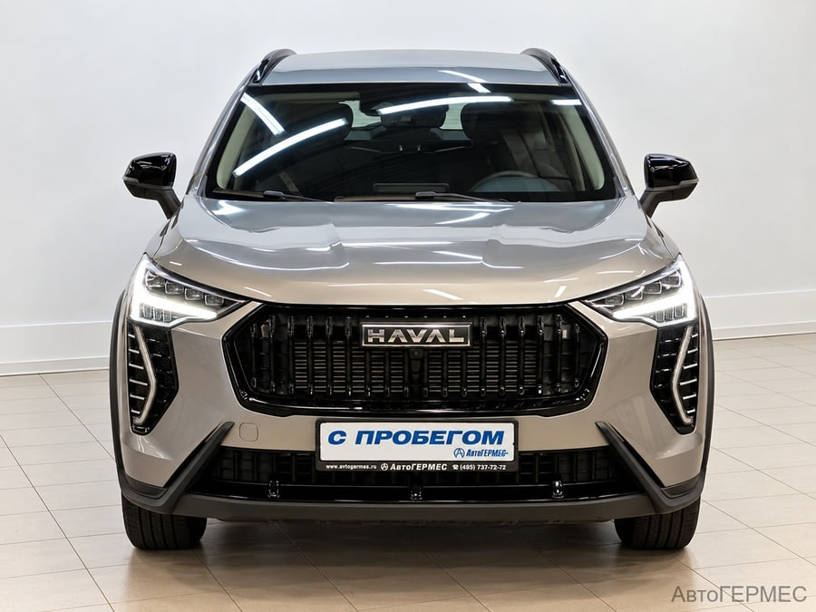 Фото Haval Jolion I Рестайлинг с пробегом | №3 Фото Haval Jolion I Рестайлинг с пробегом | №3