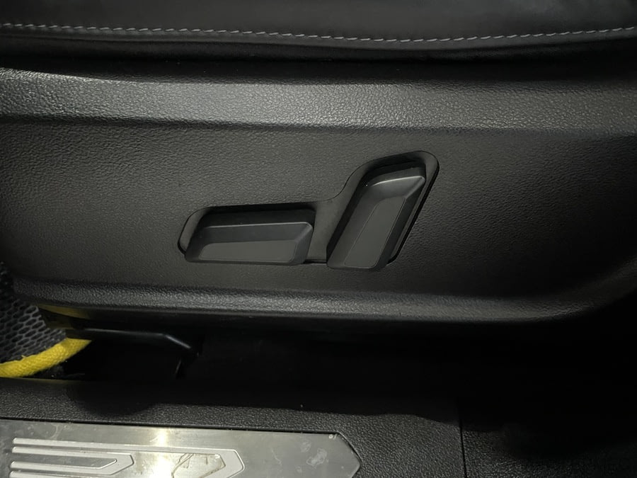 Фото Haval F7X I с пробегом | №14 Фото Haval F7X I с пробегом | №14