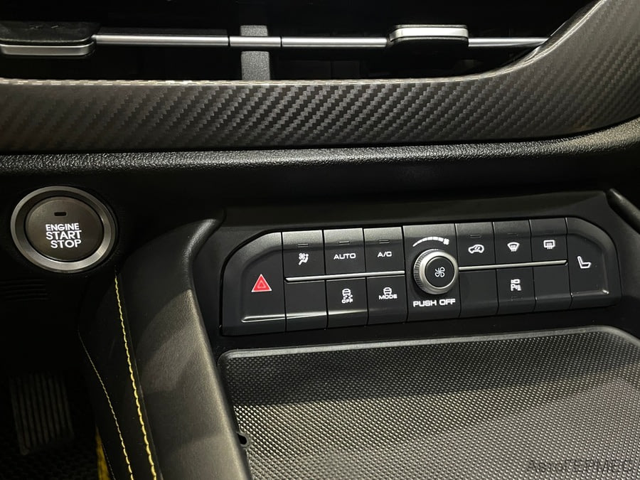 Фото Haval F7X I с пробегом | №7 Фото Haval F7X I с пробегом | №7