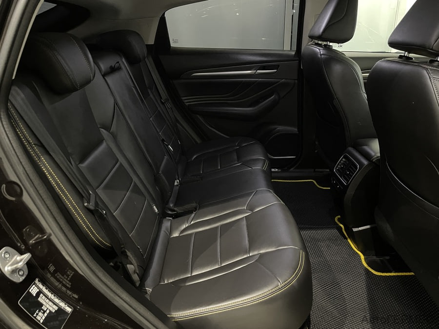 Фото Haval F7X I с пробегом | №18 Фото Haval F7X I с пробегом | №18