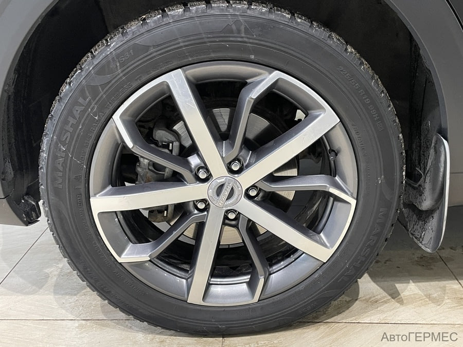 Фото Haval F7X I с пробегом | №21 Фото Haval F7X I с пробегом | №21