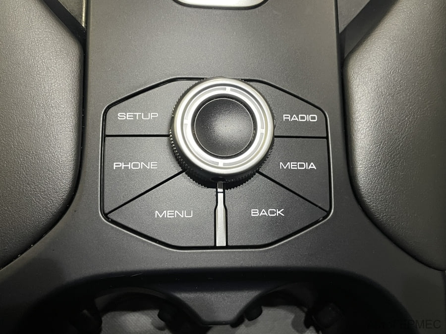 Фото Haval F7X I с пробегом | №13 Фото Haval F7X I с пробегом | №13