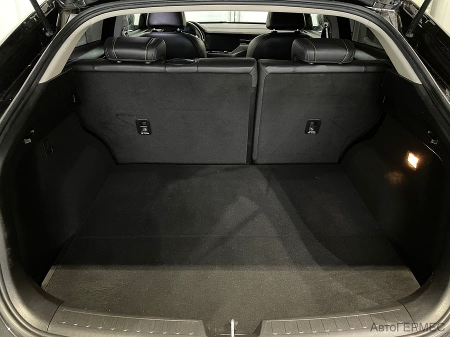 Фото Haval F7X I с пробегом | №19 Фото Haval F7X I с пробегом | №19