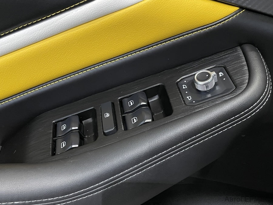 Фото Haval F7X I с пробегом | №11 Фото Haval F7X I с пробегом | №11