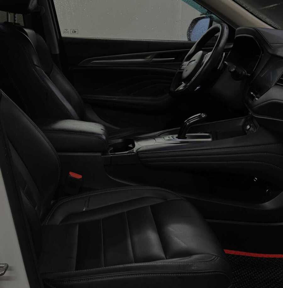 Фото Haval F7 I с пробегом | №13 Фото Haval F7 I с пробегом | №13