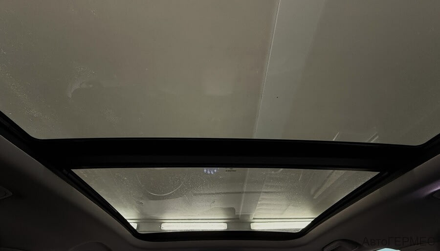 Фото Haval F7 I с пробегом | №10 Фото Haval F7 I с пробегом | №10