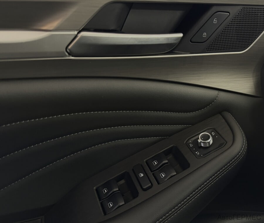 Фото Haval F7 I с пробегом | №12 Фото Haval F7 I с пробегом | №12