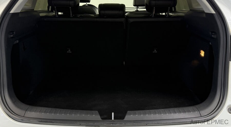 Фото Haval F7 I с пробегом | №15 Фото Haval F7 I с пробегом | №15