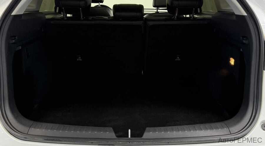 Фото Haval F7 I с пробегом | №15 Фото Haval F7 I с пробегом | №15