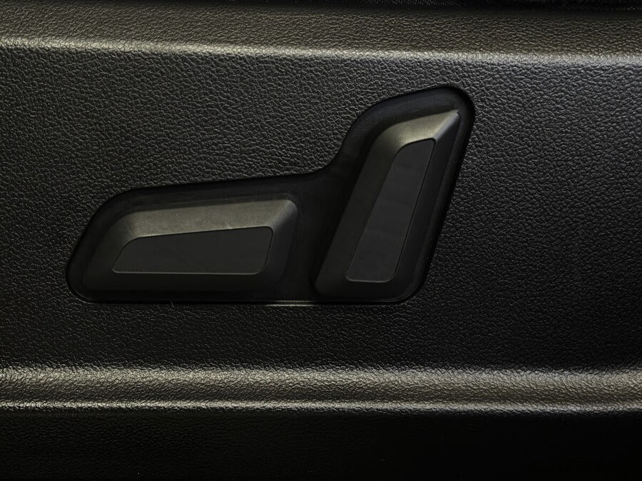 Фото Haval F7 I с пробегом | №11 Фото Haval F7 I с пробегом | №11