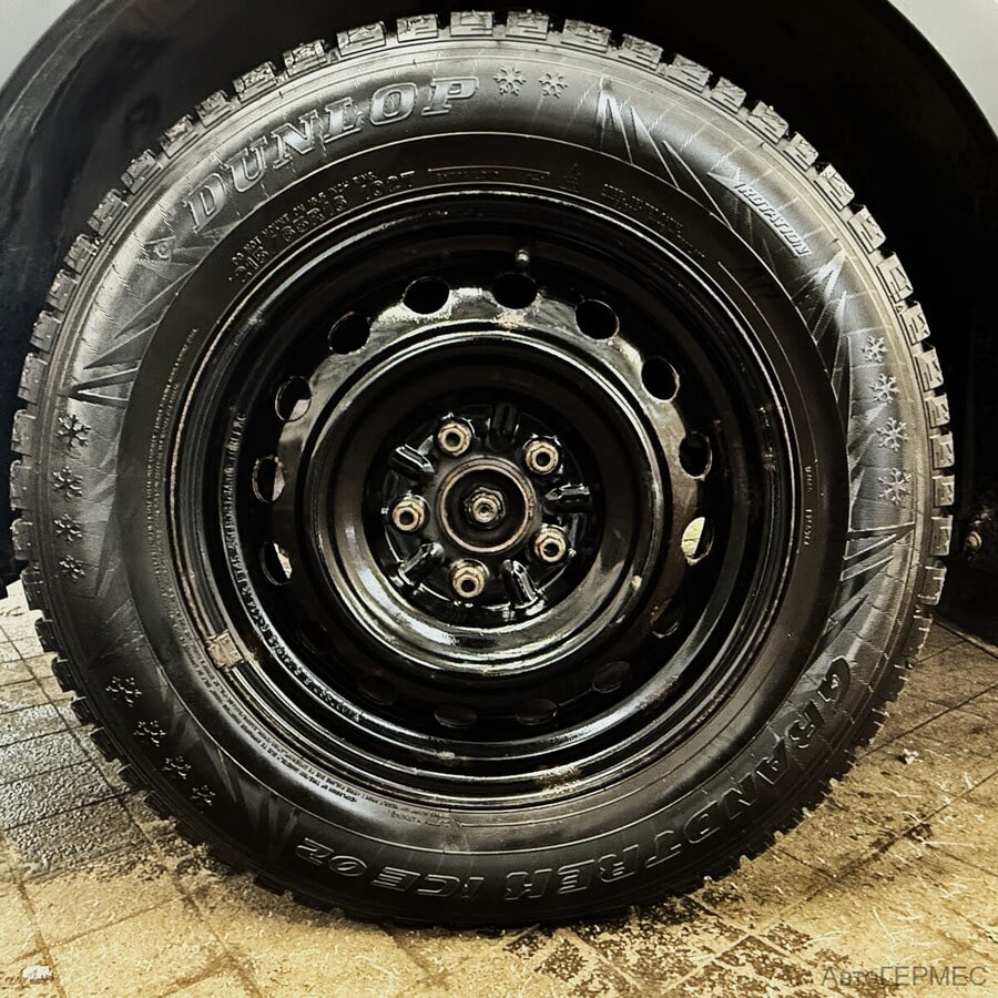 Фото Haval F7 I с пробегом | №17 Фото Haval F7 I с пробегом | №17