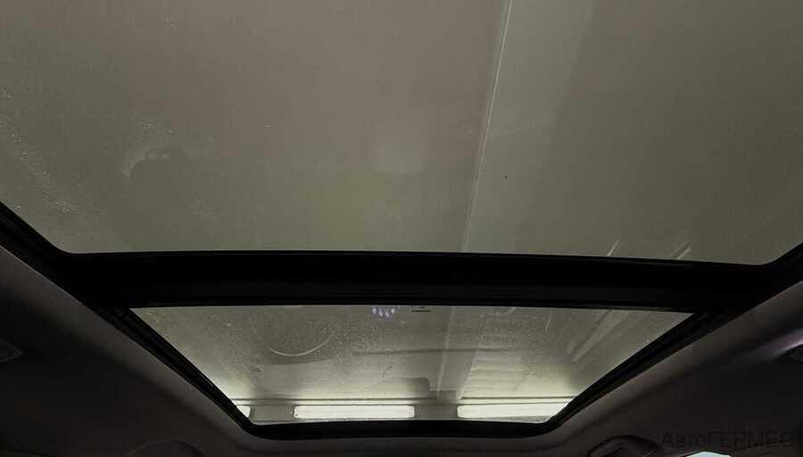 Фото Haval F7 I с пробегом | №10 Фото Haval F7 I с пробегом | №10