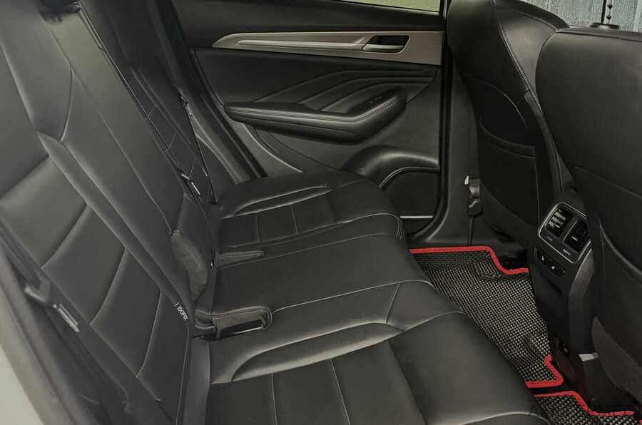 Фото Haval F7 I с пробегом | №14 Фото Haval F7 I с пробегом | №14