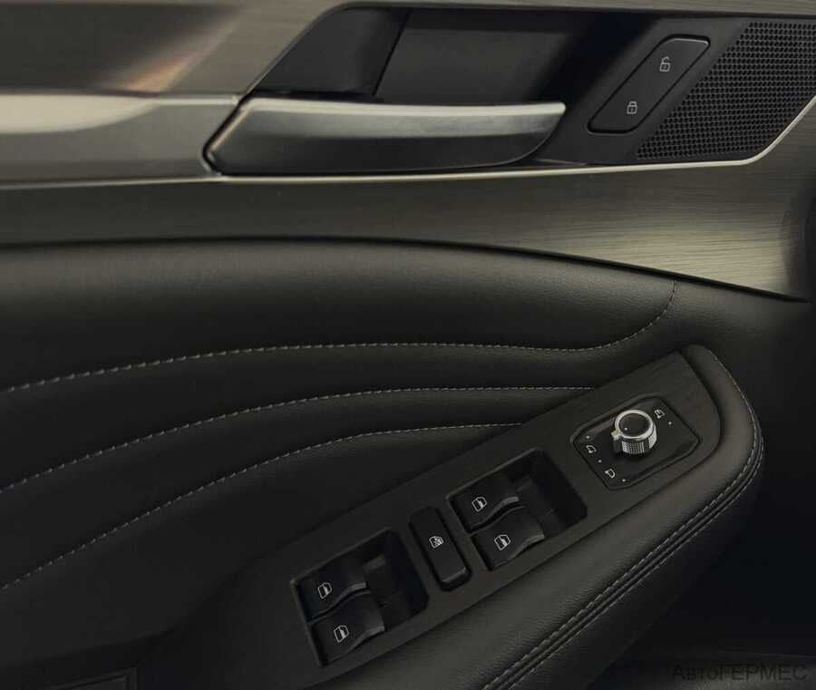 Фото Haval F7 I с пробегом | №12 Фото Haval F7 I с пробегом | №12