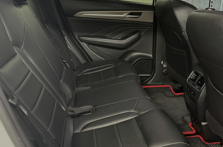 Фото Haval F7 I с пробегом | №14 Фото Haval F7 I с пробегом | №14