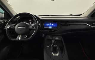 Фото Haval F7 I с пробегом Фото Haval F7 I с пробегом