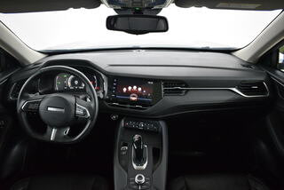 Фото Haval F7 I с пробегом