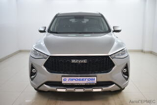 Фото Haval F7 I с пробегом