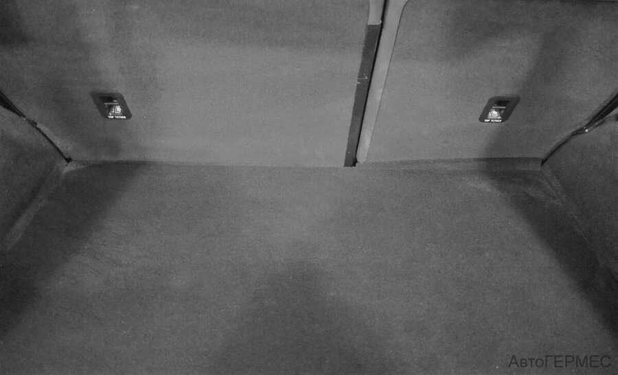 Фото Haval F7 I с пробегом | №16