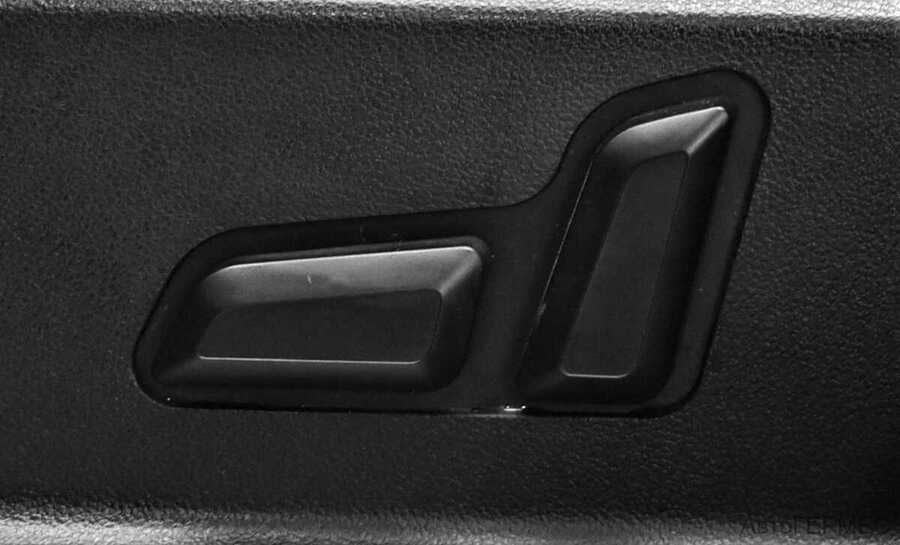 Фото Haval F7 I с пробегом | №10