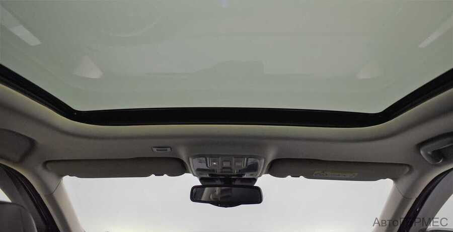 Фото Haval F7 I с пробегом | №12