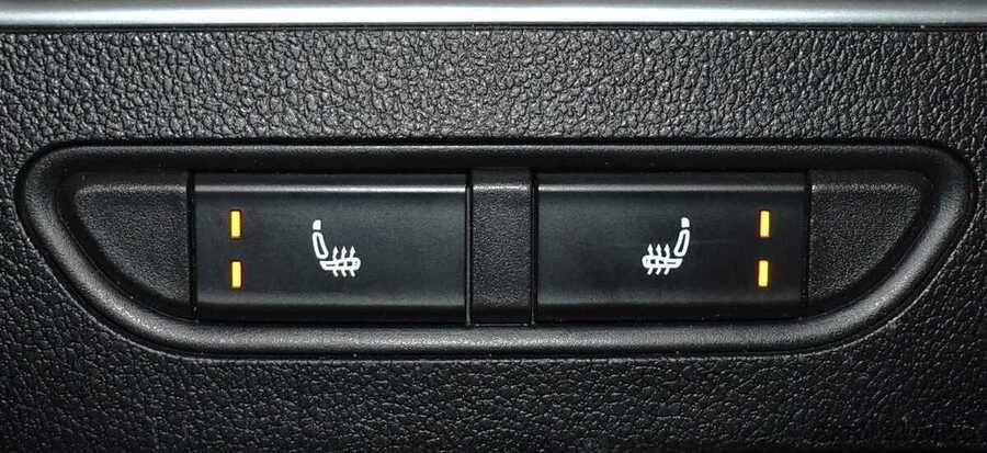 Фото Haval F7 I с пробегом | №11