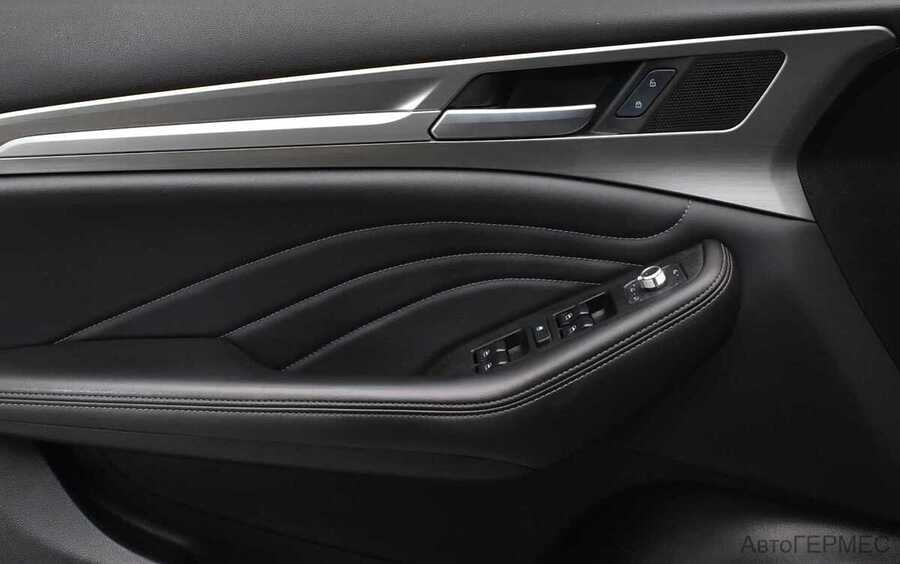 Фото Haval F7 I с пробегом | №13