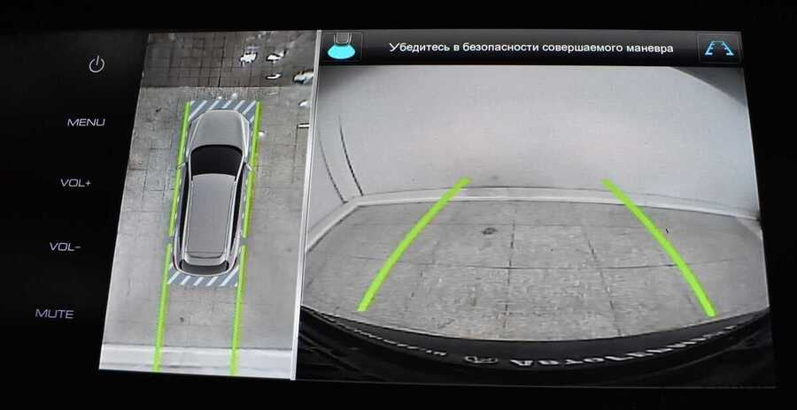 Фото Haval F7 I с пробегом | №8