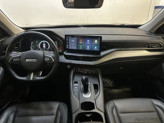 Фото Haval F7X I Рестайлинг с пробегом