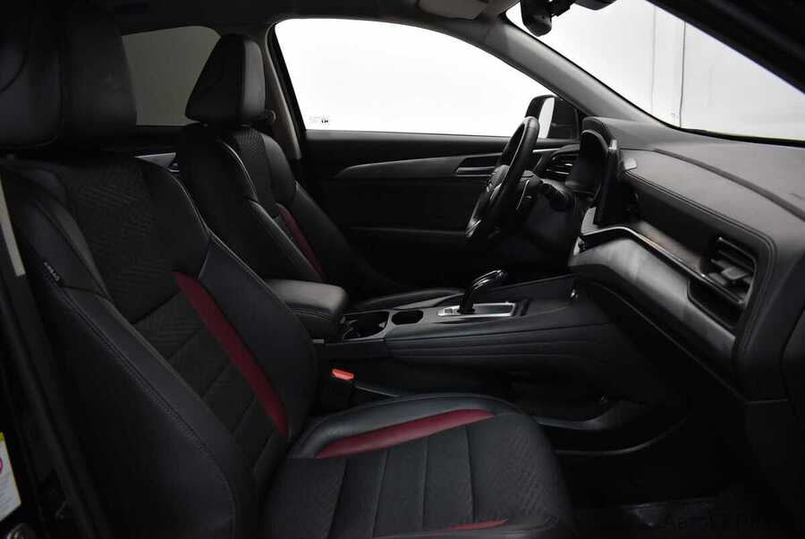 Фото Haval F7X I Рестайлинг с пробегом | №14