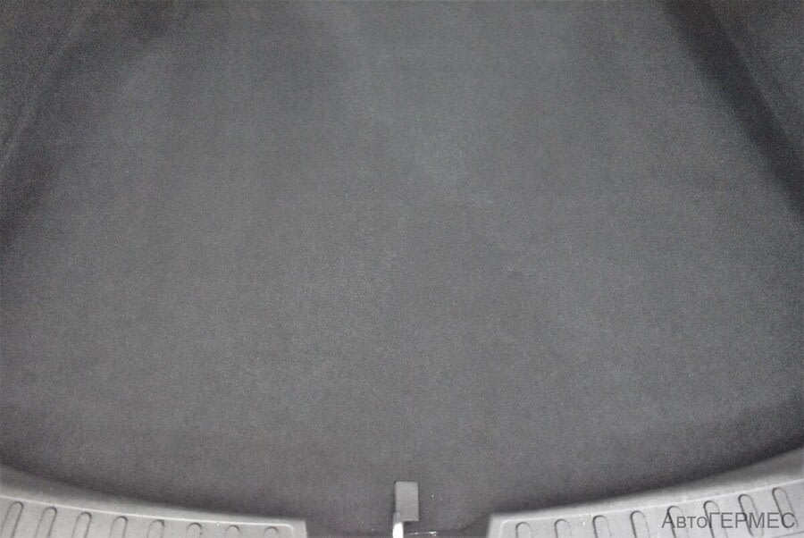 Фото Haval F7X I Рестайлинг с пробегом | №17